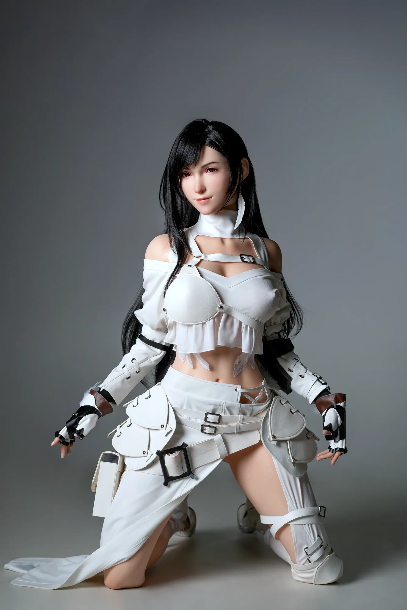 Game Lady 171 cm G Silicone - Tifa view 7