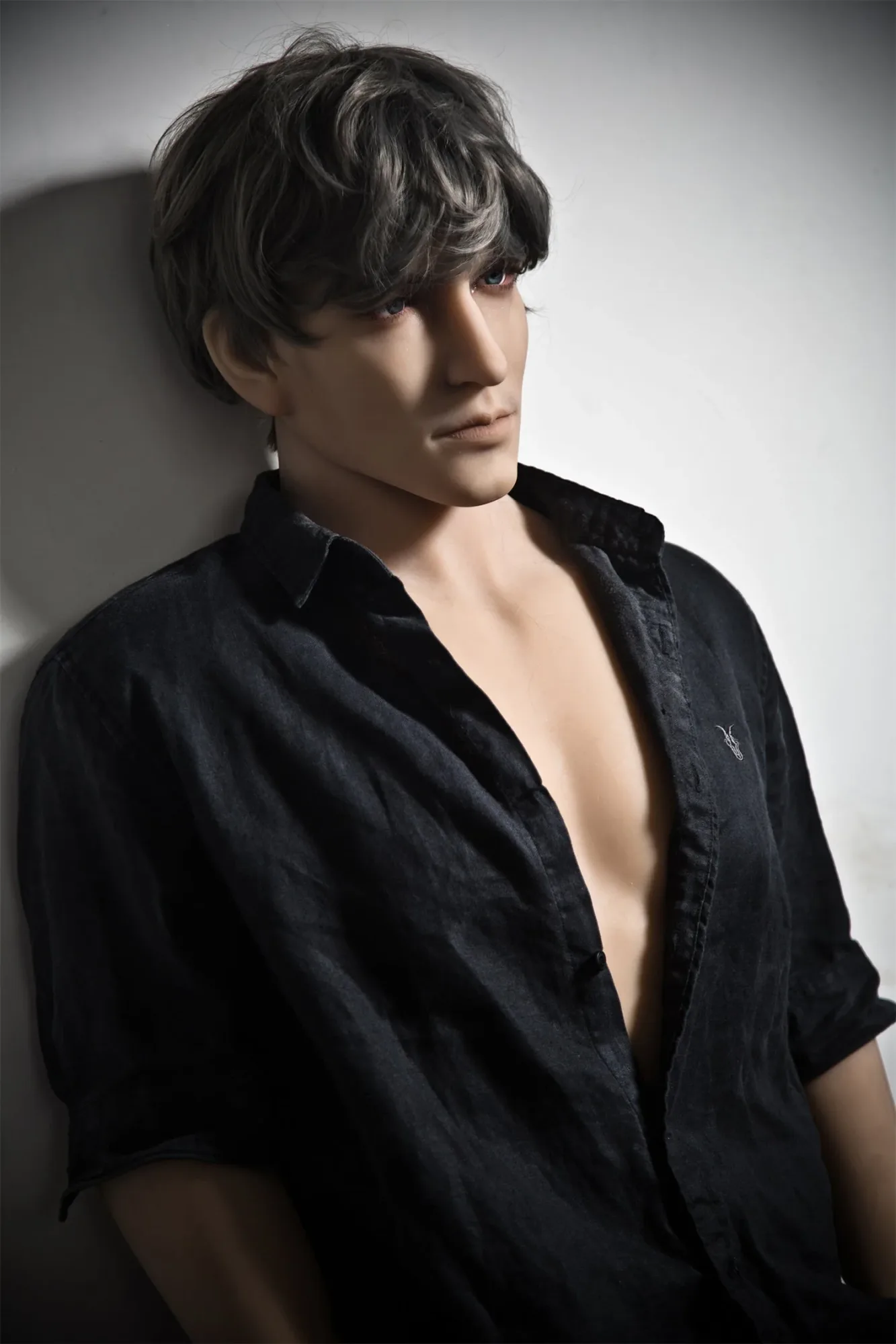 QITA Doll 175 cm Male TPE - Wei view 6
