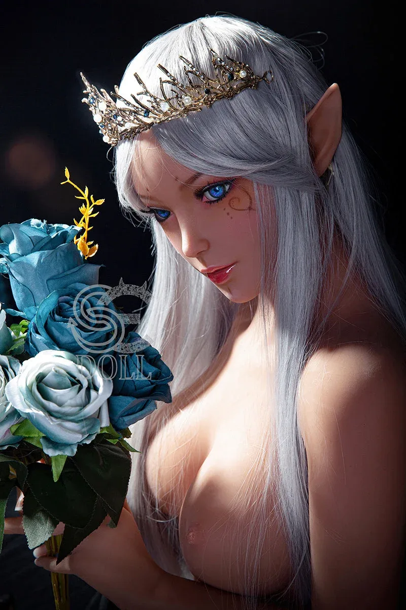 SEDOLL 150 cm E TPE- Elf Amanda view 1