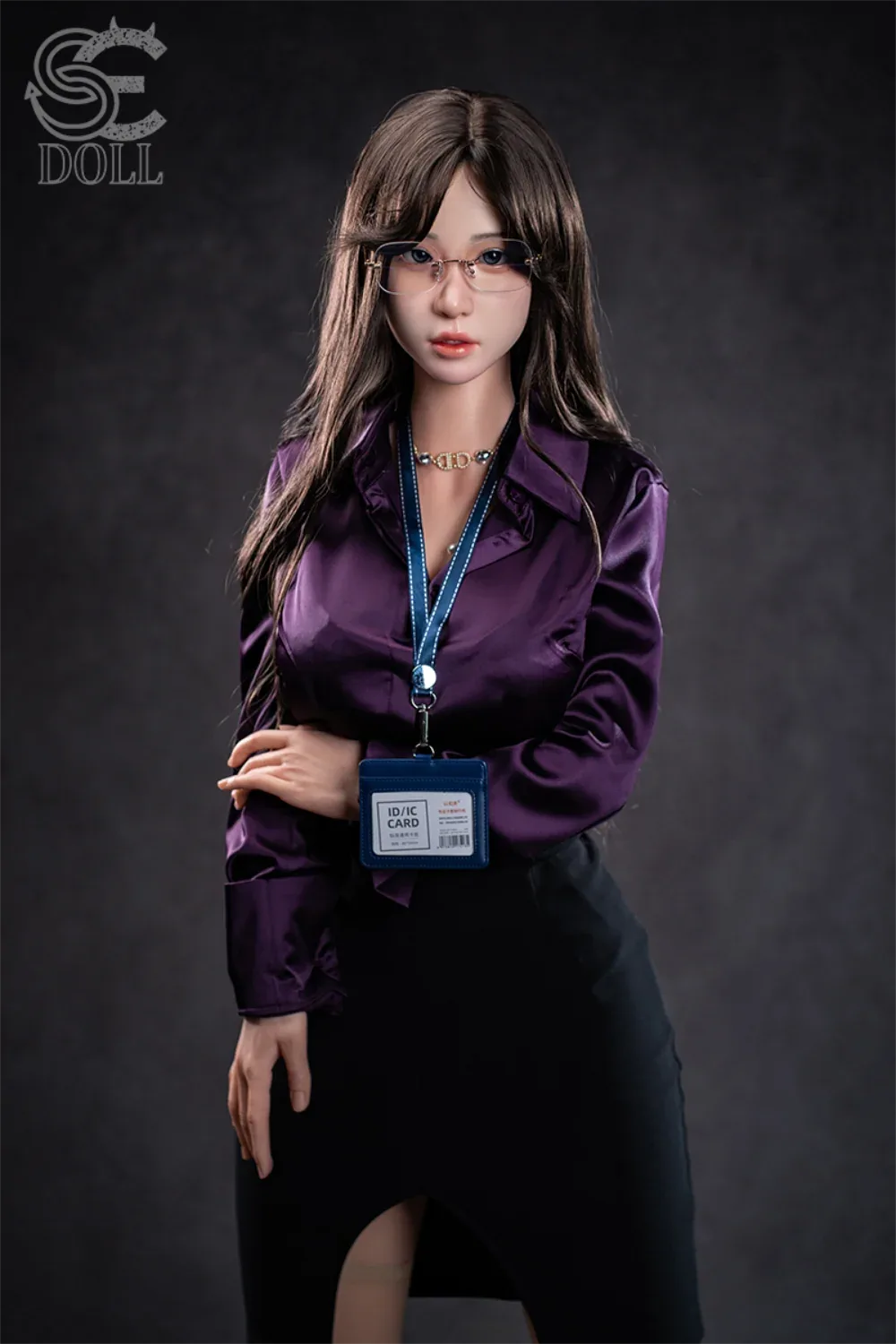 SEDOLL T161 cm C Aya Series Silicone - Sena.A view 4