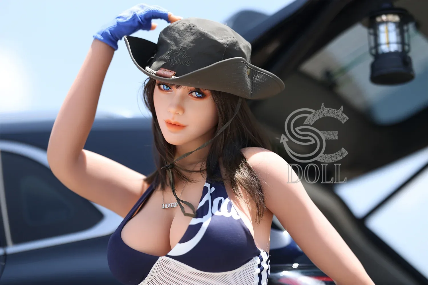 SEDOLL 163 cm D TPE - Heloise.E view 4