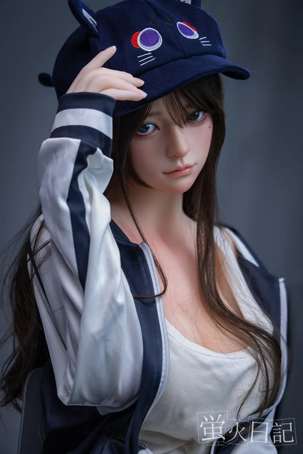 Firefly Diary Doll 158 cm Hybrid E - Liu Li view 5