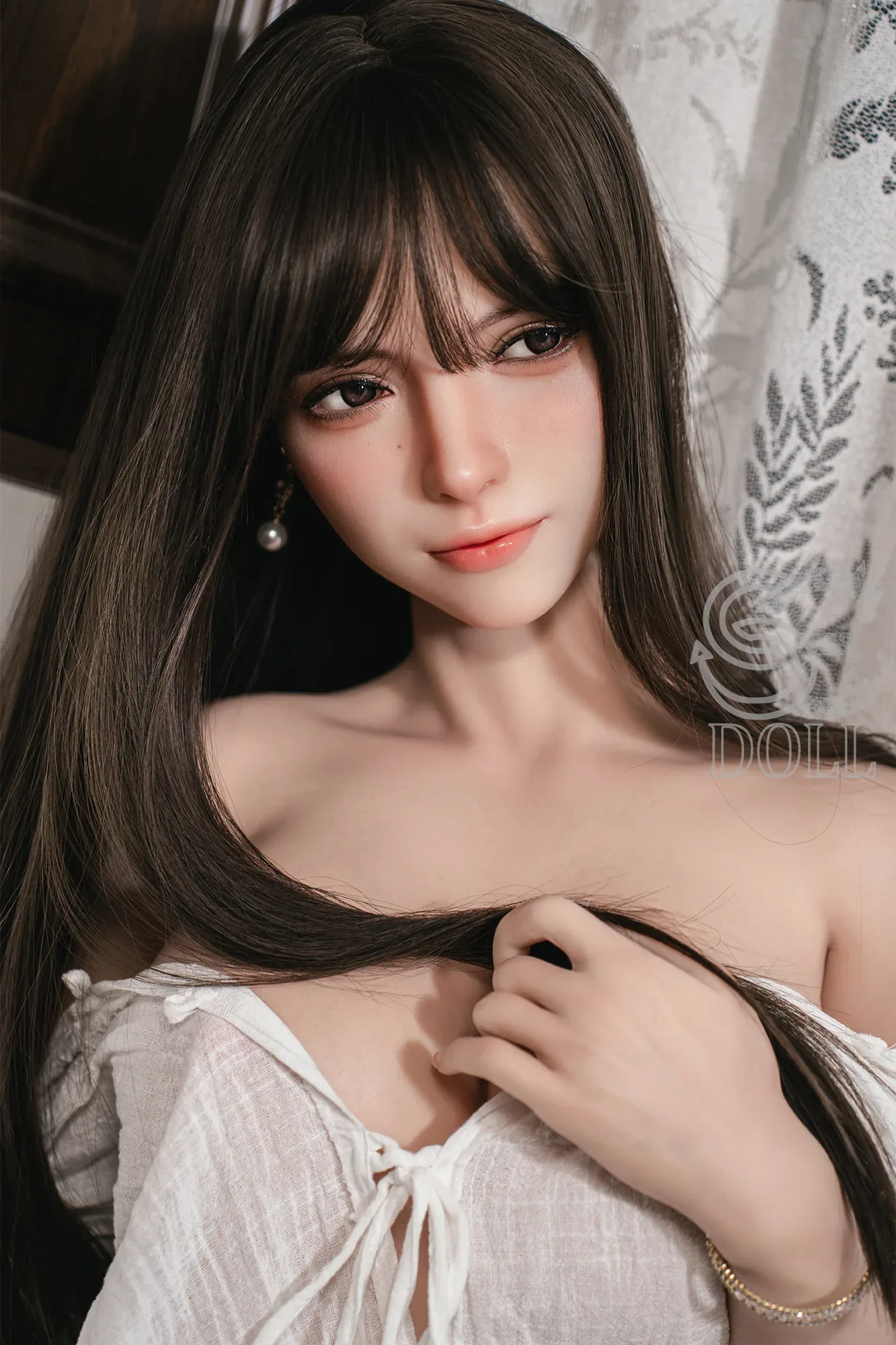 SEDOLL T165 cm C Silicone Pro - Annika.J view 1