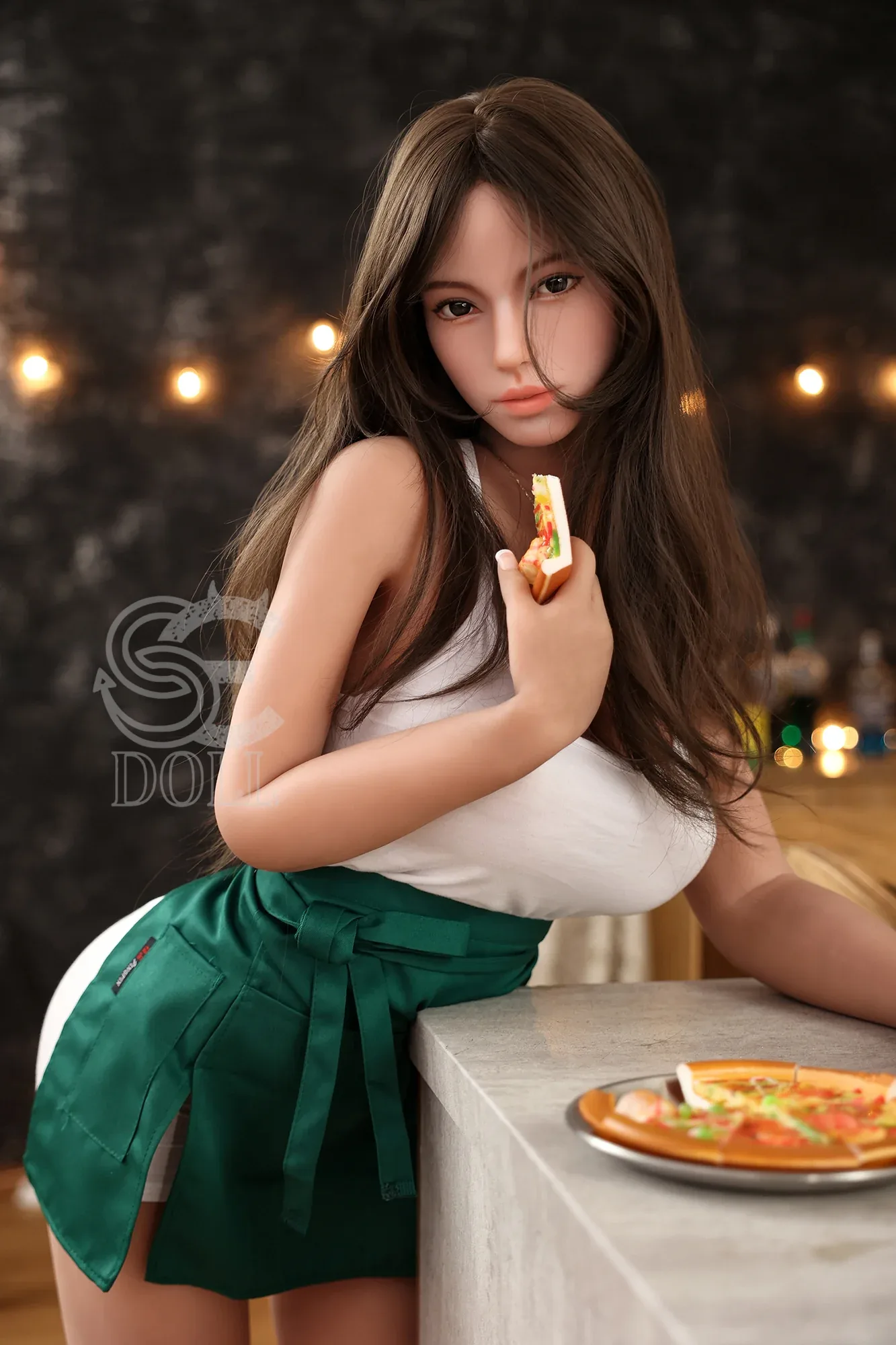 SEDOLL 168 cm F TPE - Harper.B view 1