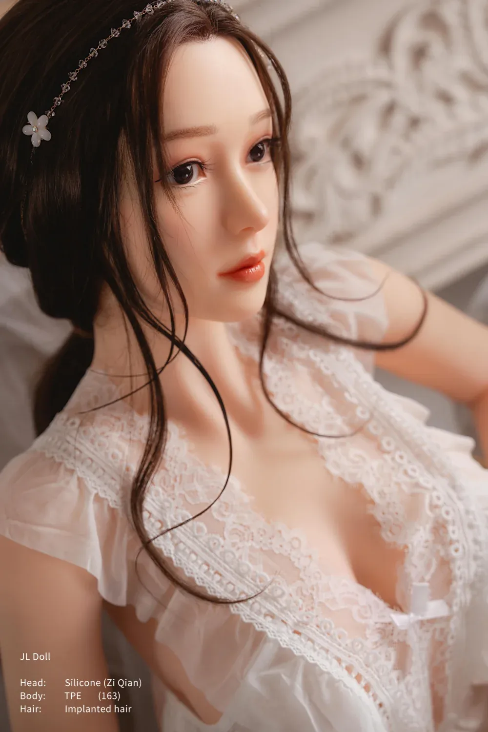 Jarliet Doll 163 cm H Hybrid - Ziqian view 5
