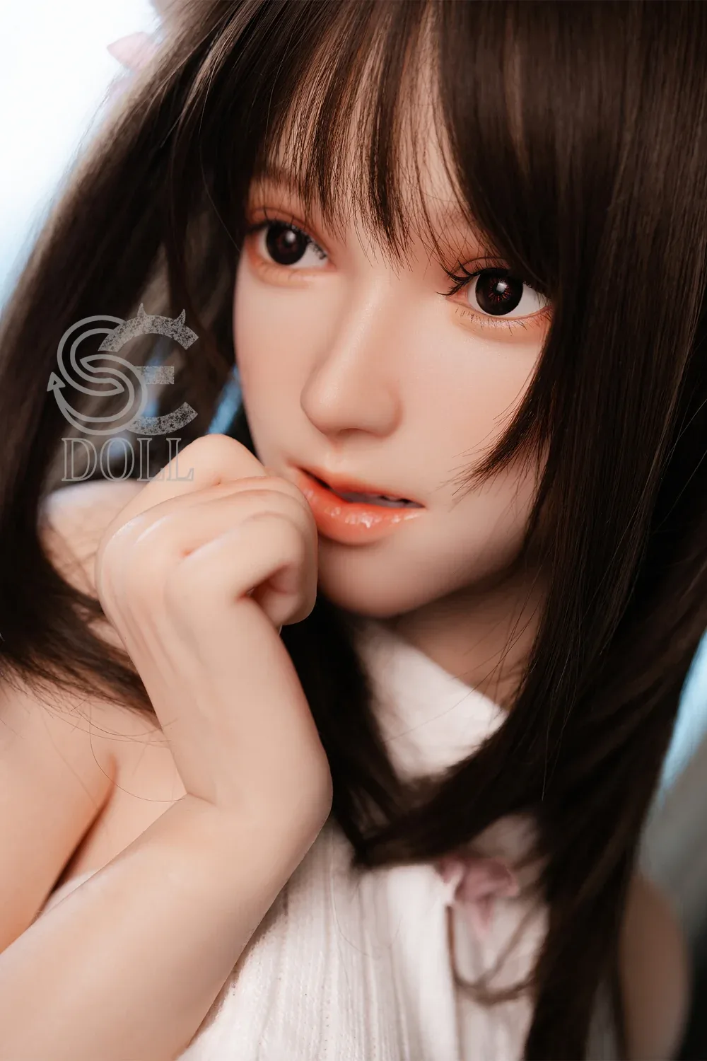 SEDOLL 157 cm I Silicone Pro - Yuuka.I