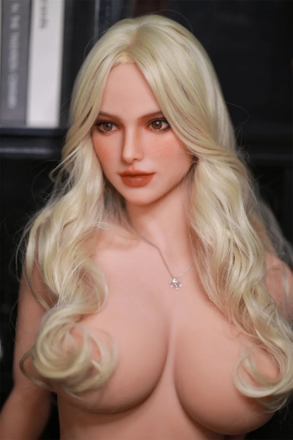 Fire Doll 166 cm E TPE - #43 view 5