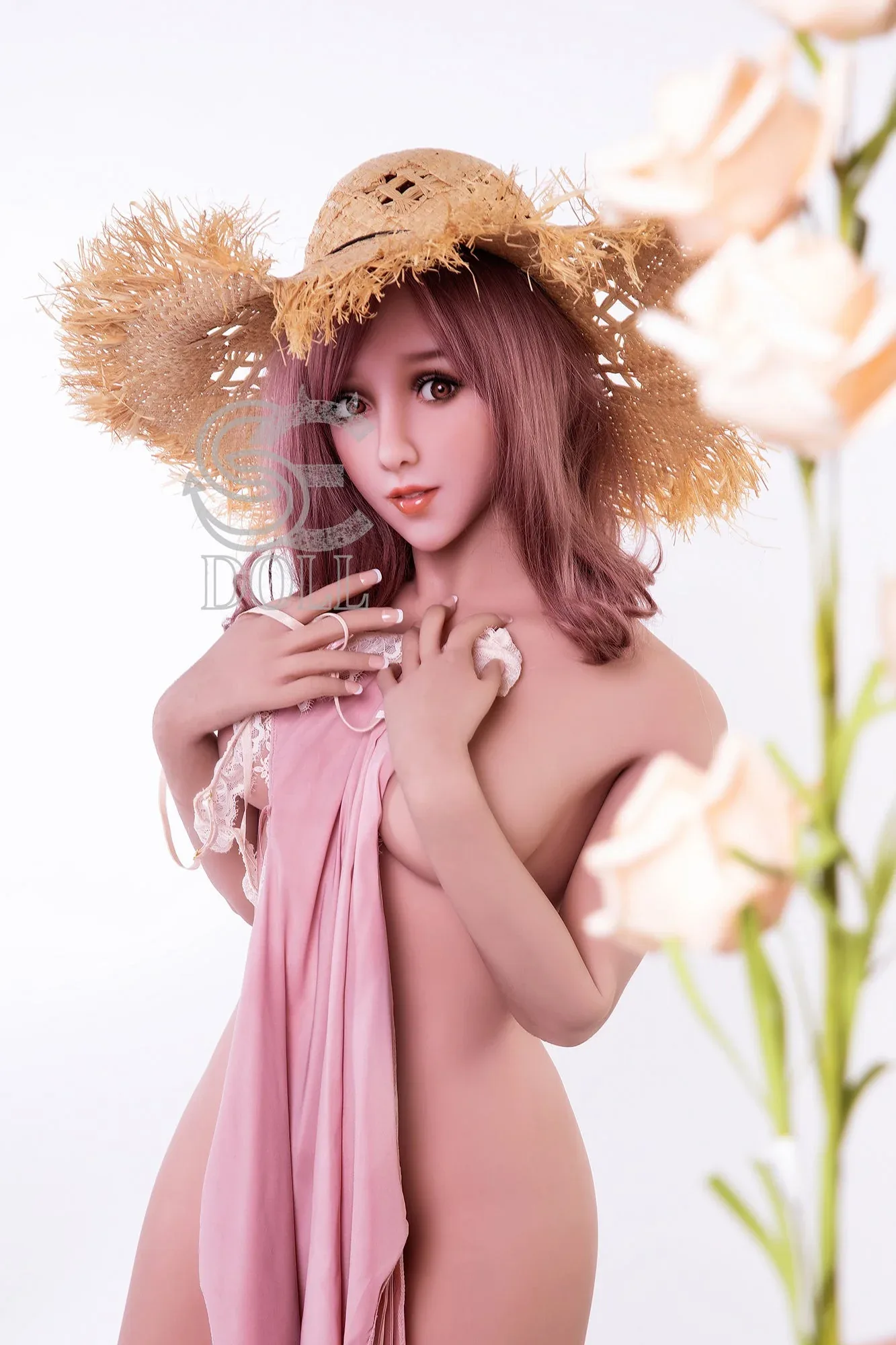 SEDOLL 163 cm E TPE - Rosalind view 3