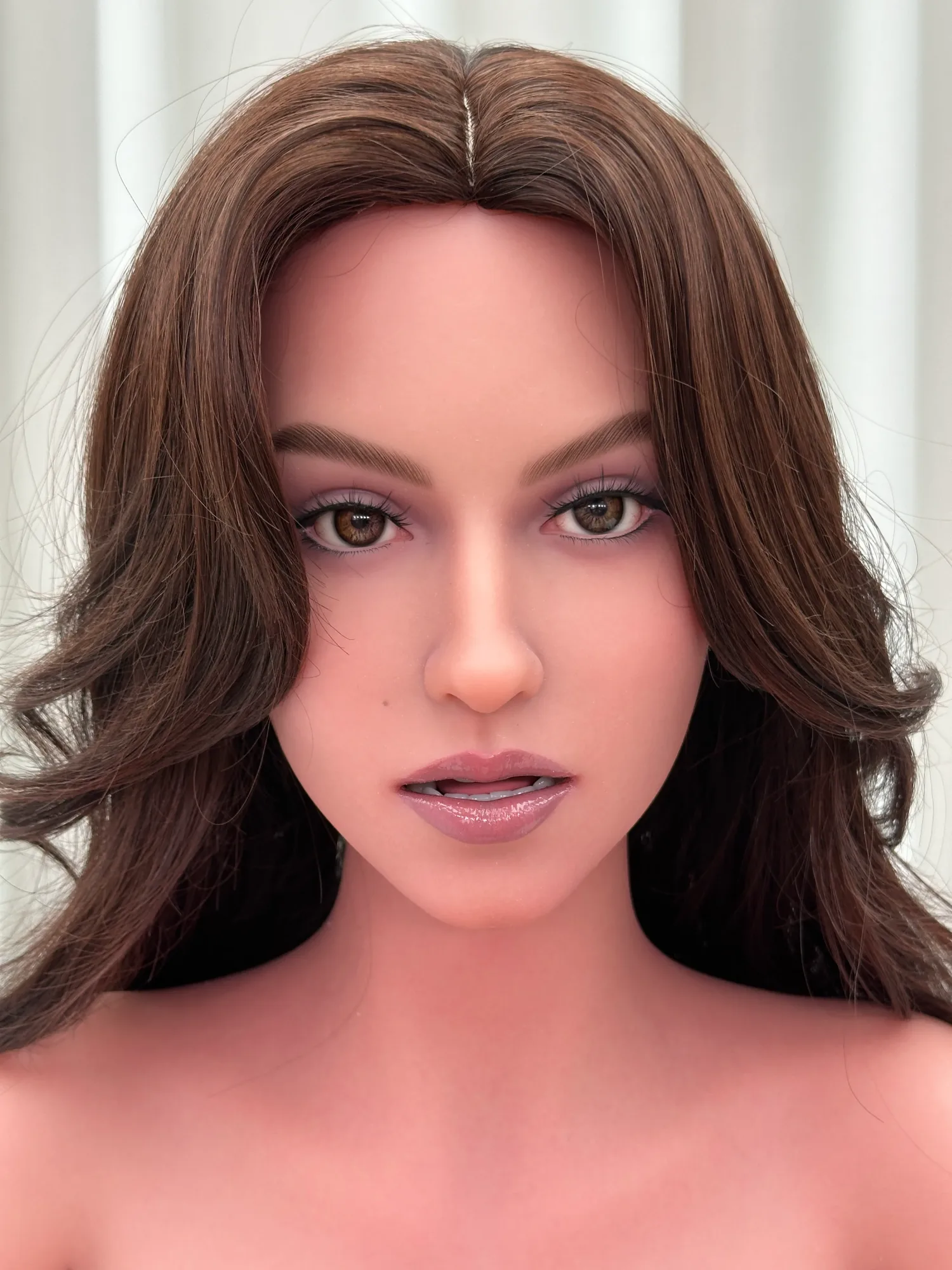 Zelex Doll SLE Series 166 cm K Silicone - ZXE226-1 view 8