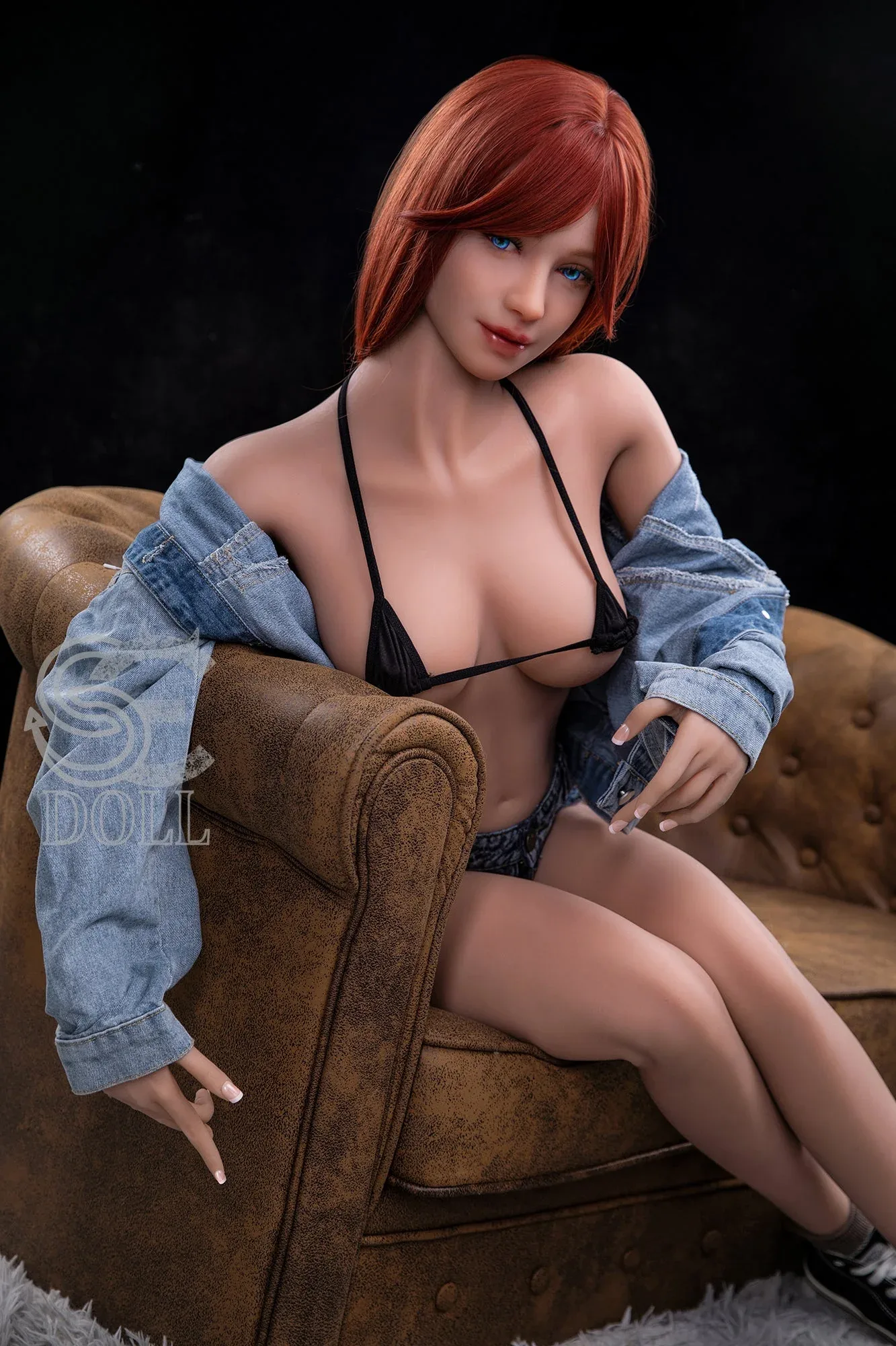 SEDOLL 163 cm E TPE - Carolyn view 3