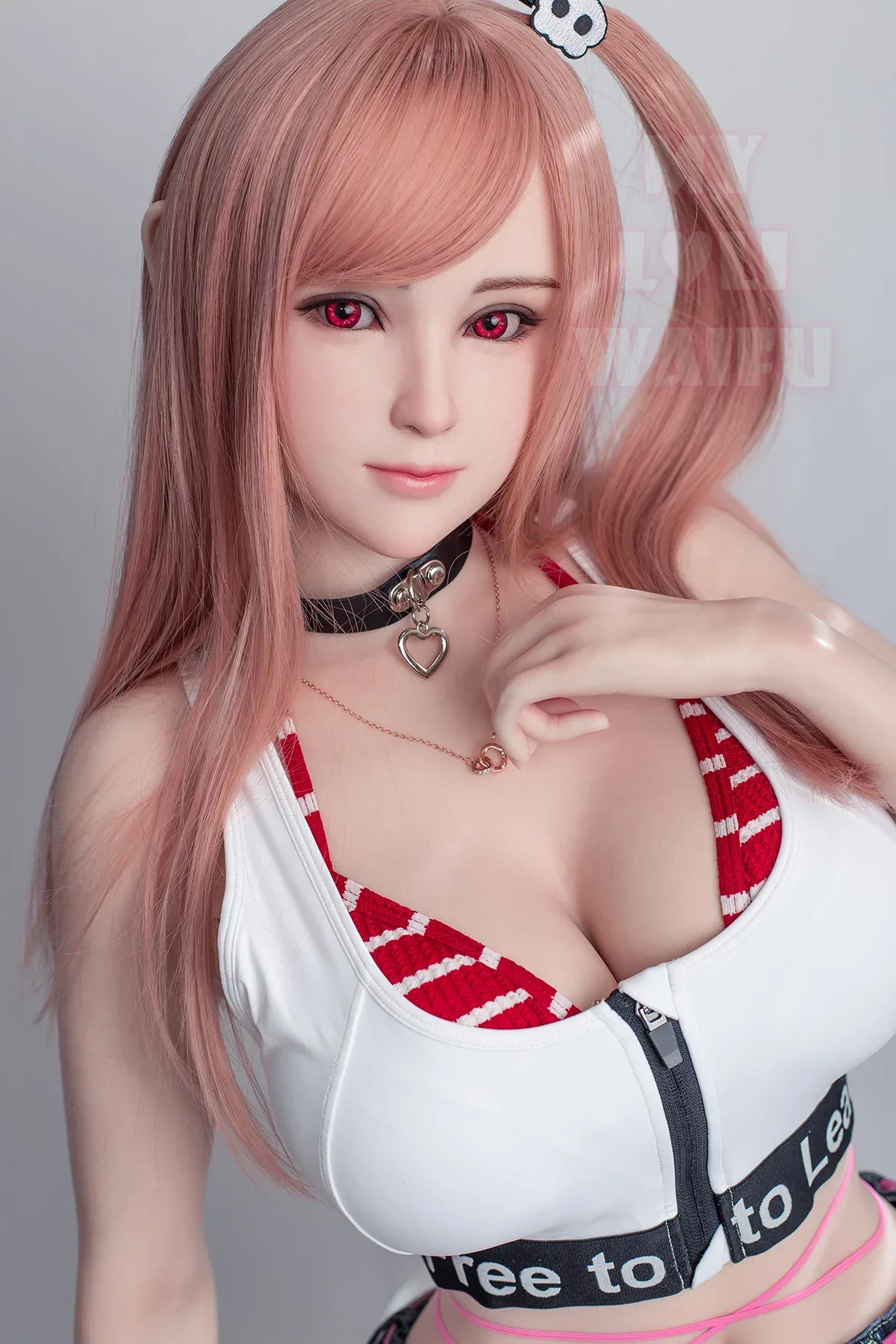 Jiusheng Doll 152 cm E Silicone - Honoka view 1
