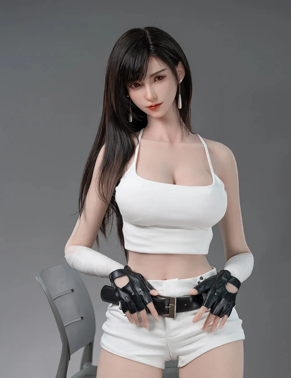 TOP-CYDOLL 168cm F-Cup Talia Realistic Sex Doll view 6