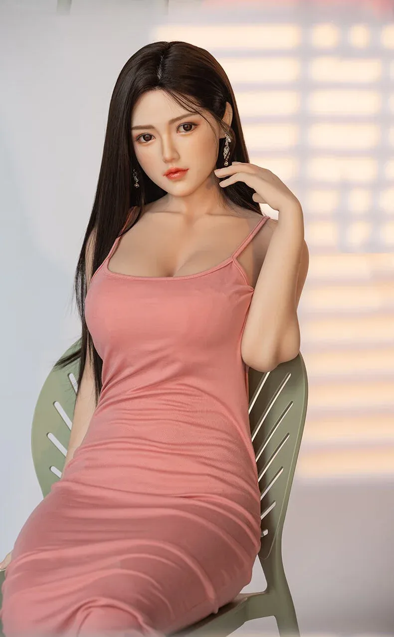 JX Doll 170 cm G Silicone - A24 view 6