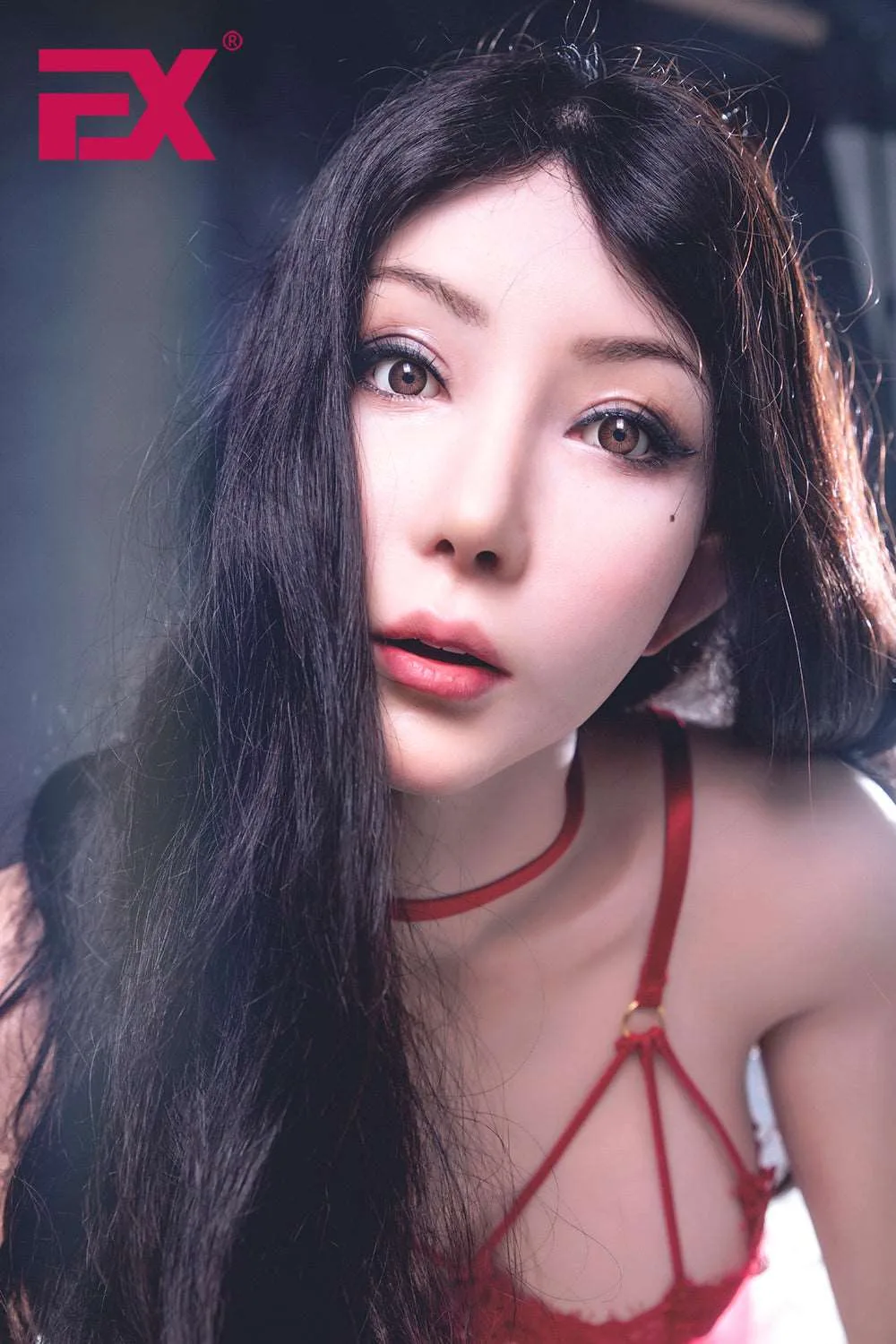 EX Doll Clone Series 168 cm Silicone - En Hee view 4