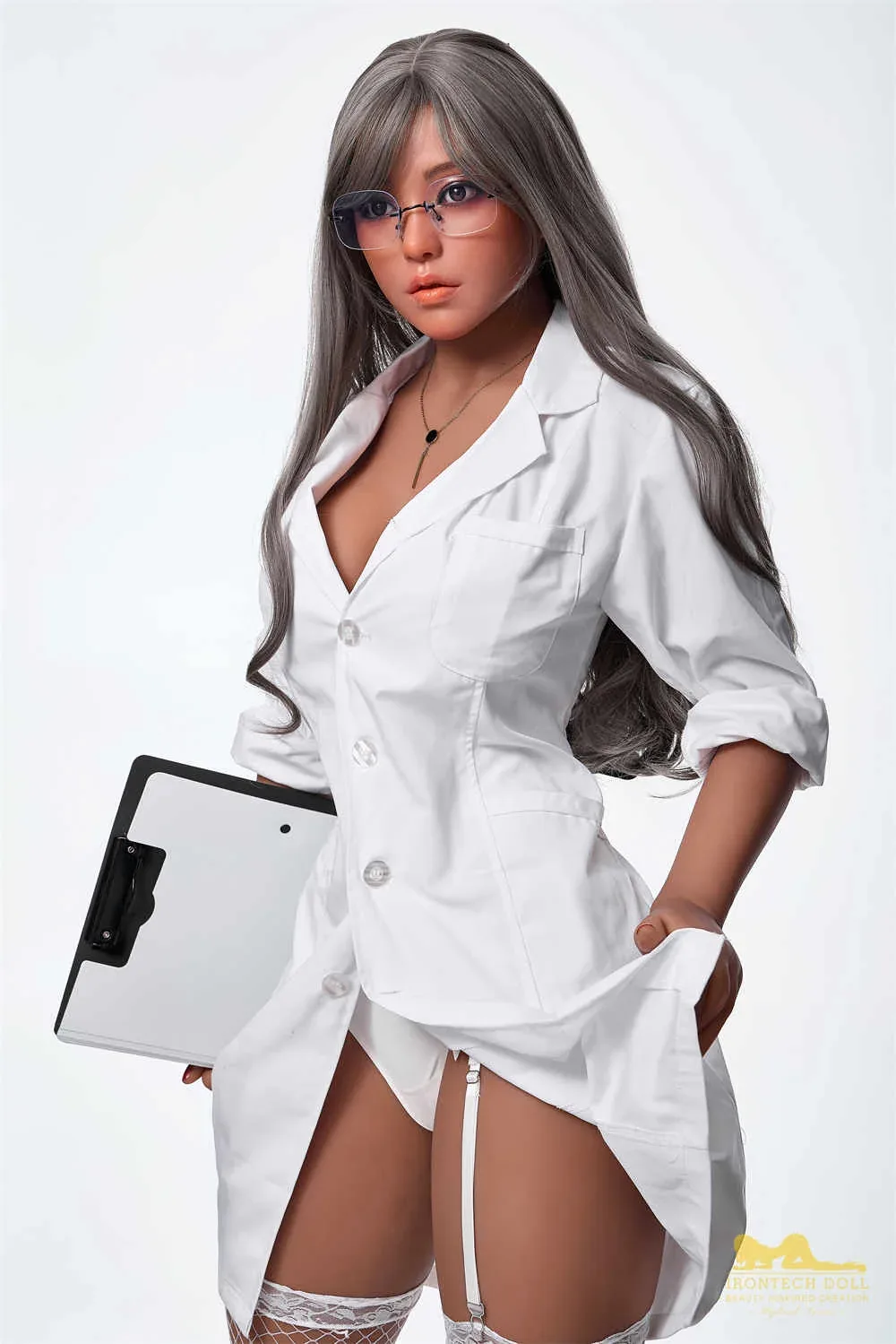 Irontech Doll 164 cm G Hybrid - Eileen view 4