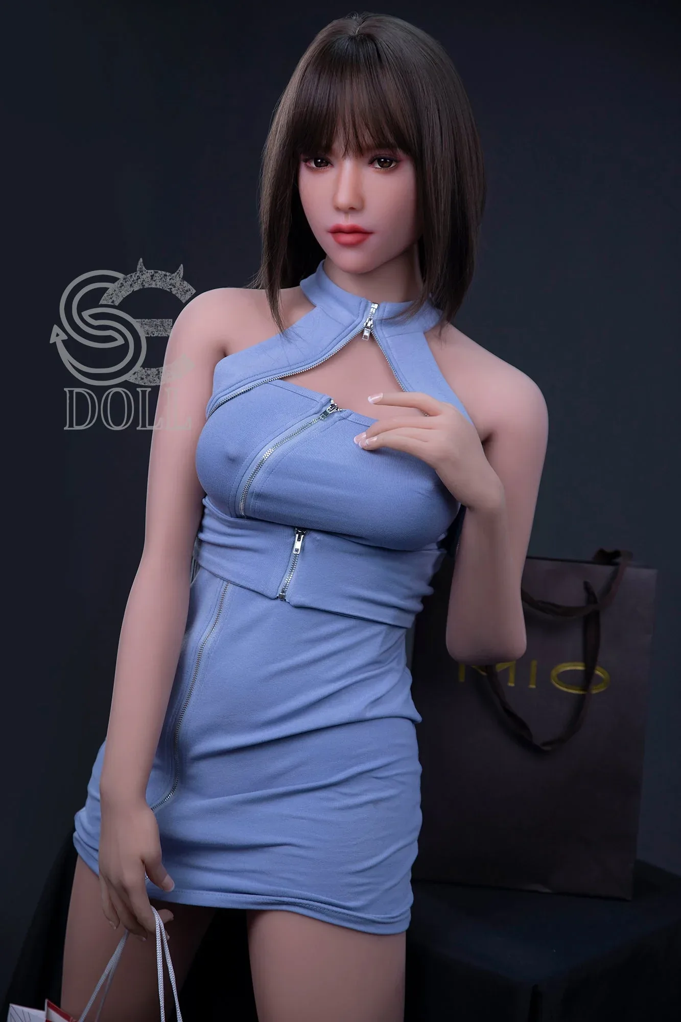 SEDOLL 163 cm E TPE - Mayu view 3