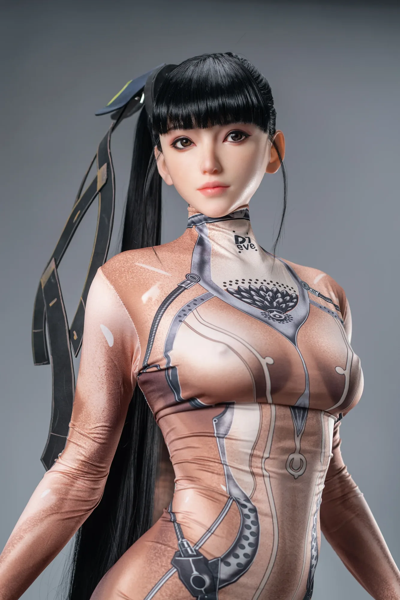 Game Lady 170 cm B Silicone -  Stellar Blade Eve (2.0) view 1
