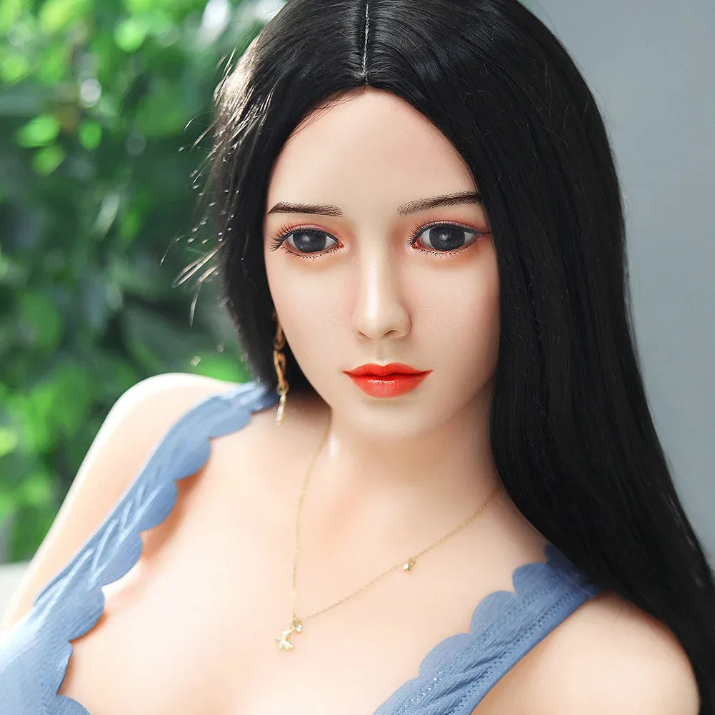 SY DOLL 158 CM C TPE - #221 view 3