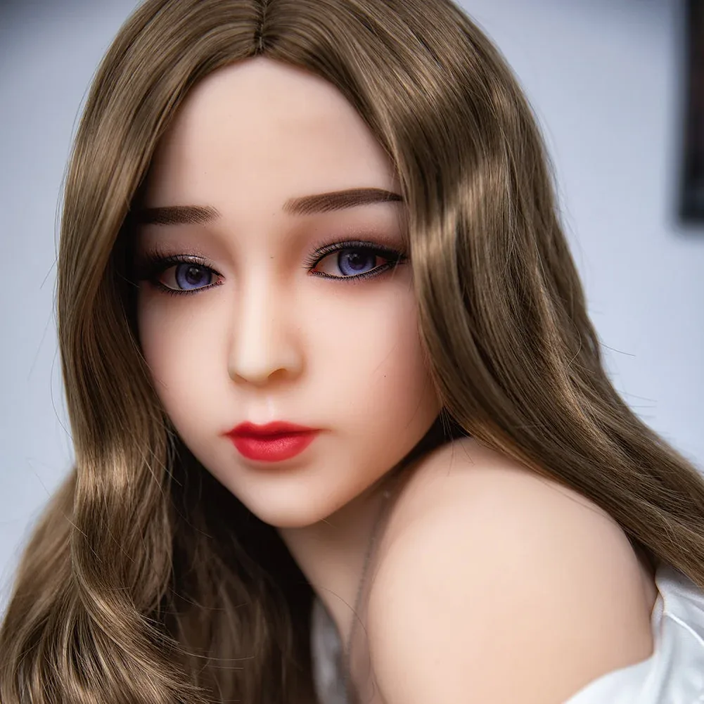 SY DOLL 160 CM B TPE - #180 view 5