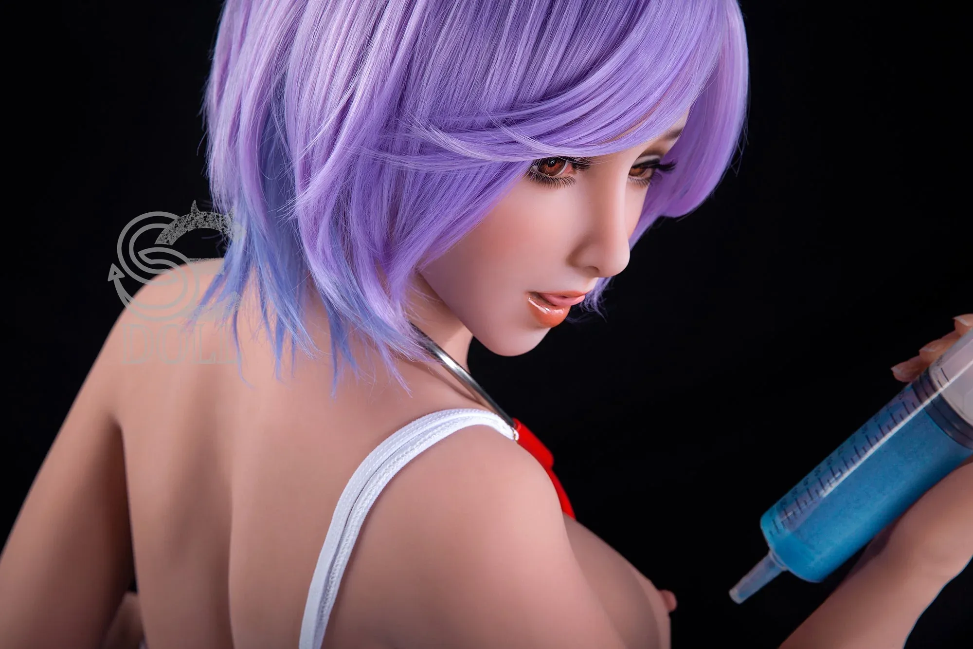 SEDOLL 168 cm F TPE - Monica view 8