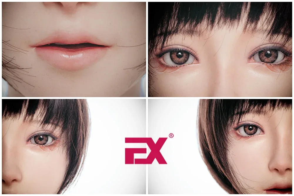 EX Doll Summit Series 149 cm Silicone - Yao view 5