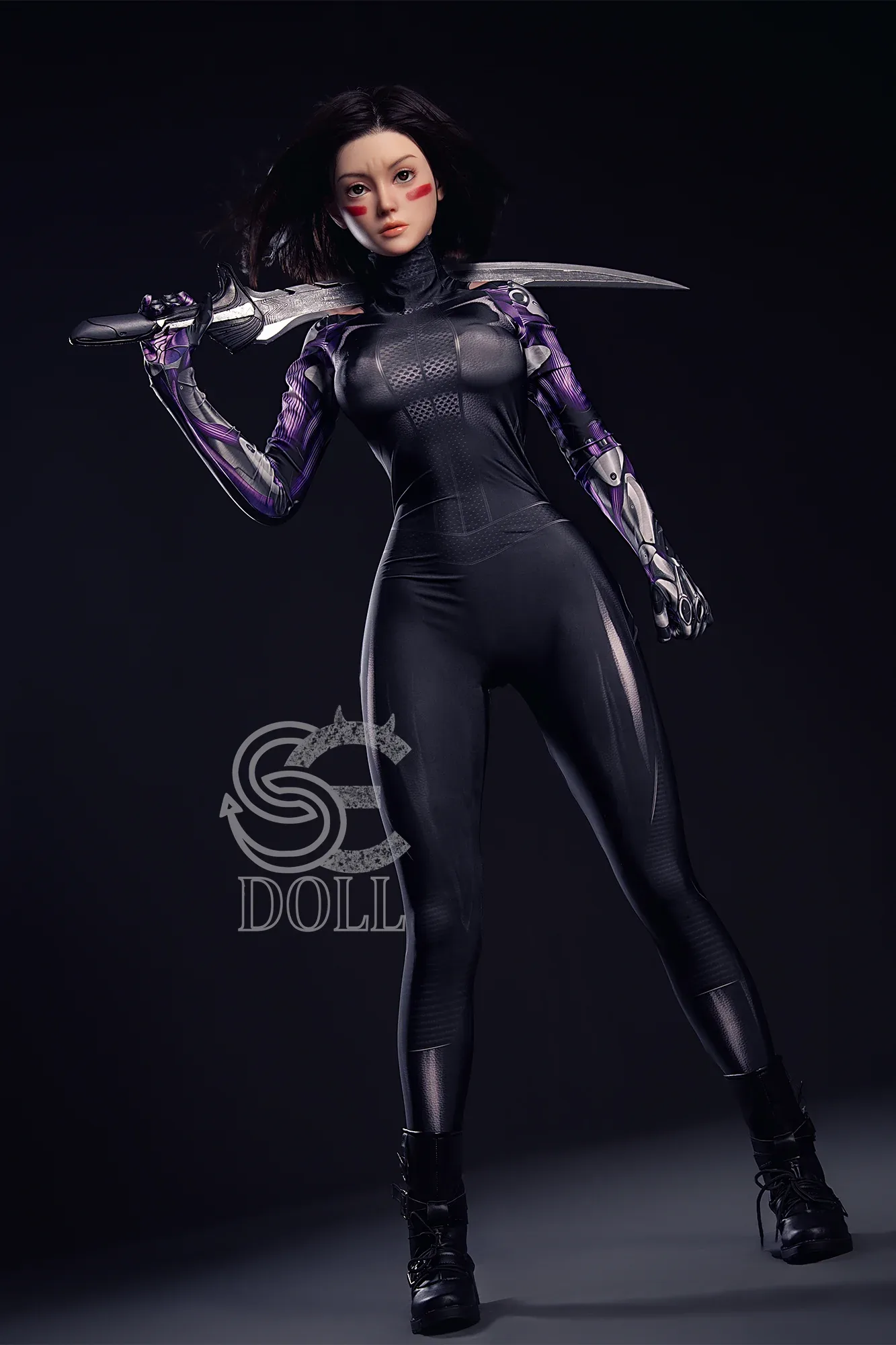 SEDOLL 161 cm E Silicone Pro - Lita.A view 2