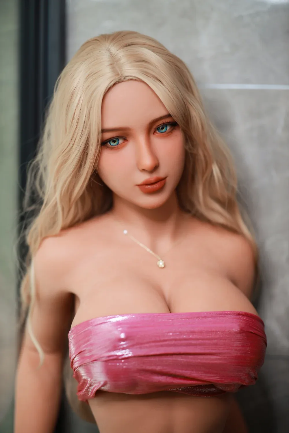 Fire Doll 162 cm D TPE  - #3