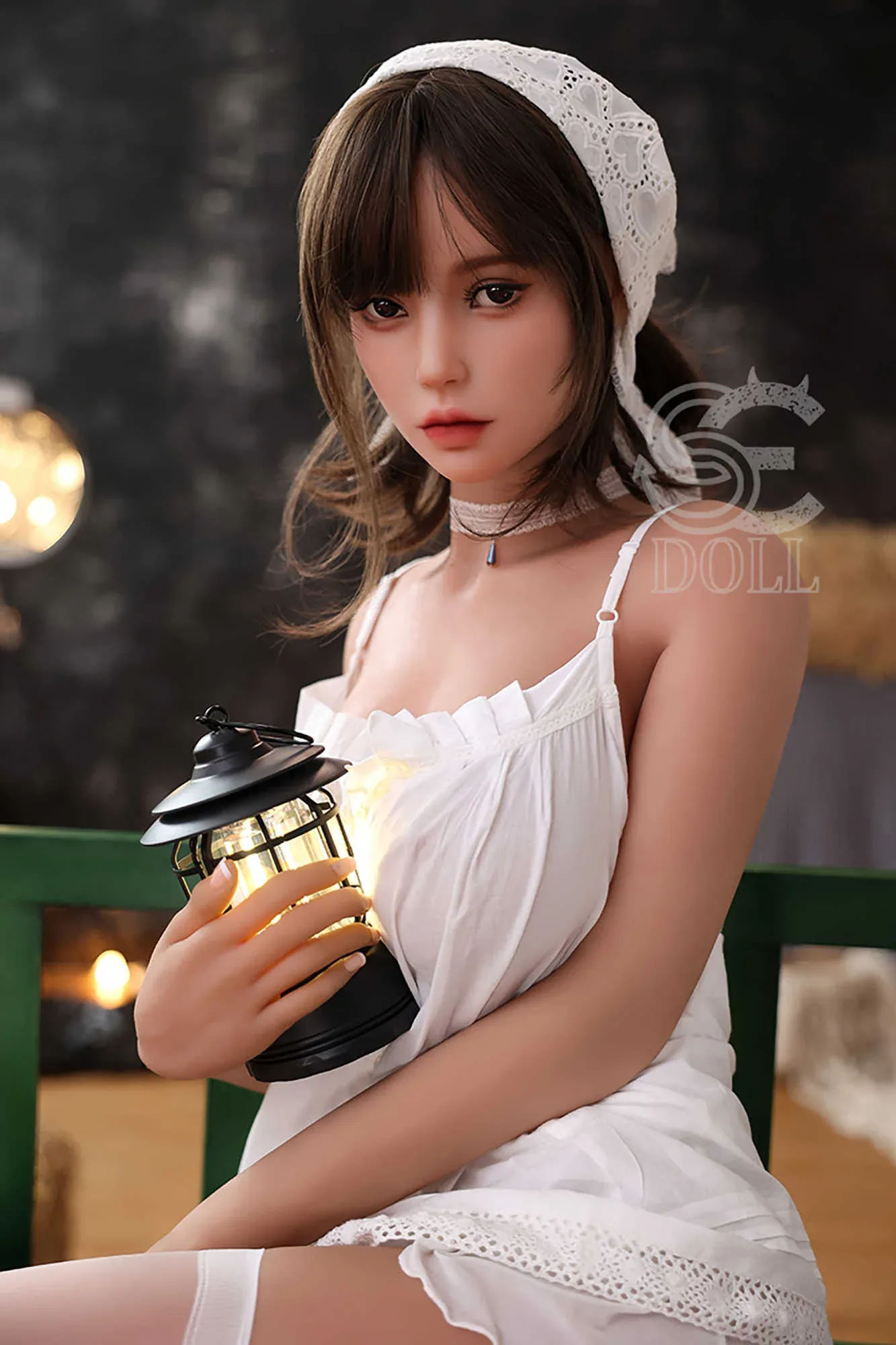 SEDOLL 157 cm H TPE - Jenny.D view 6
