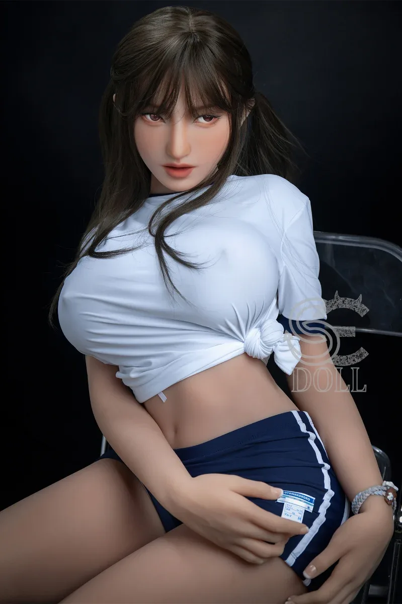 SEDOLL 157 cm H TPE - Piper.A view 7