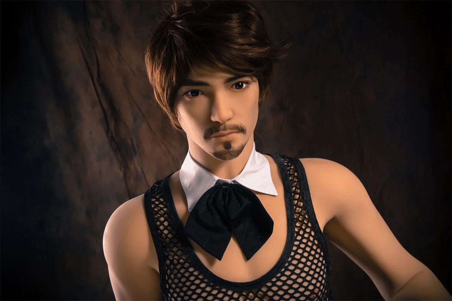 QITA Doll 175 cm Male TPE - Shu view 5