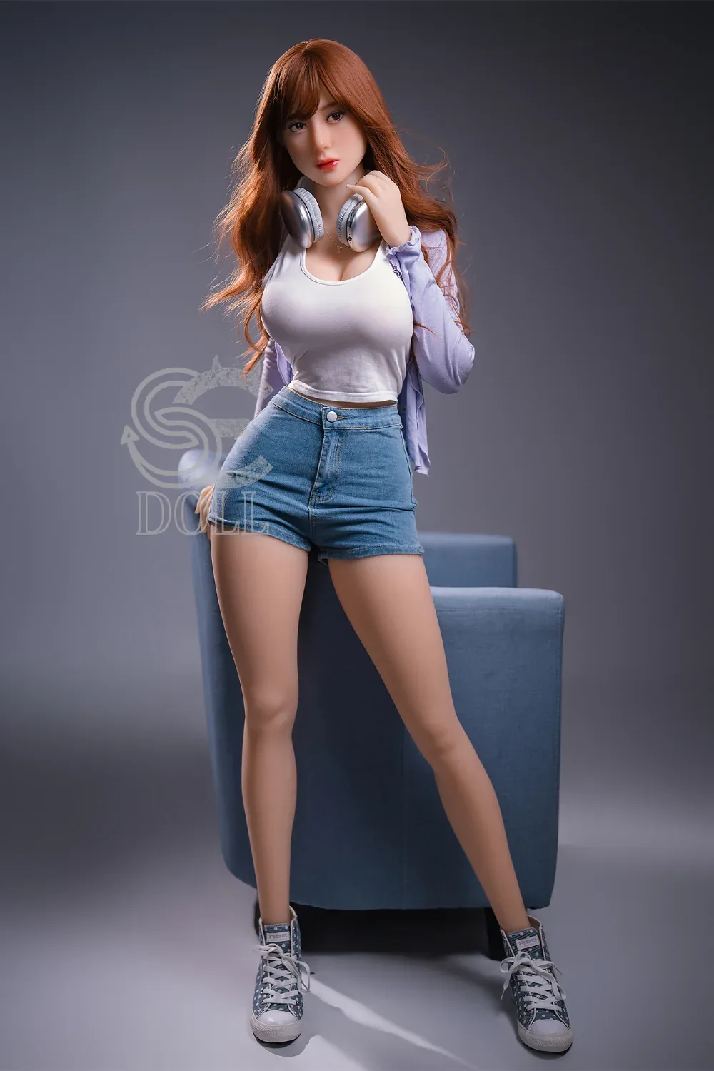 SEDOLL 161 cm F TPE - Skyler.B view 2
