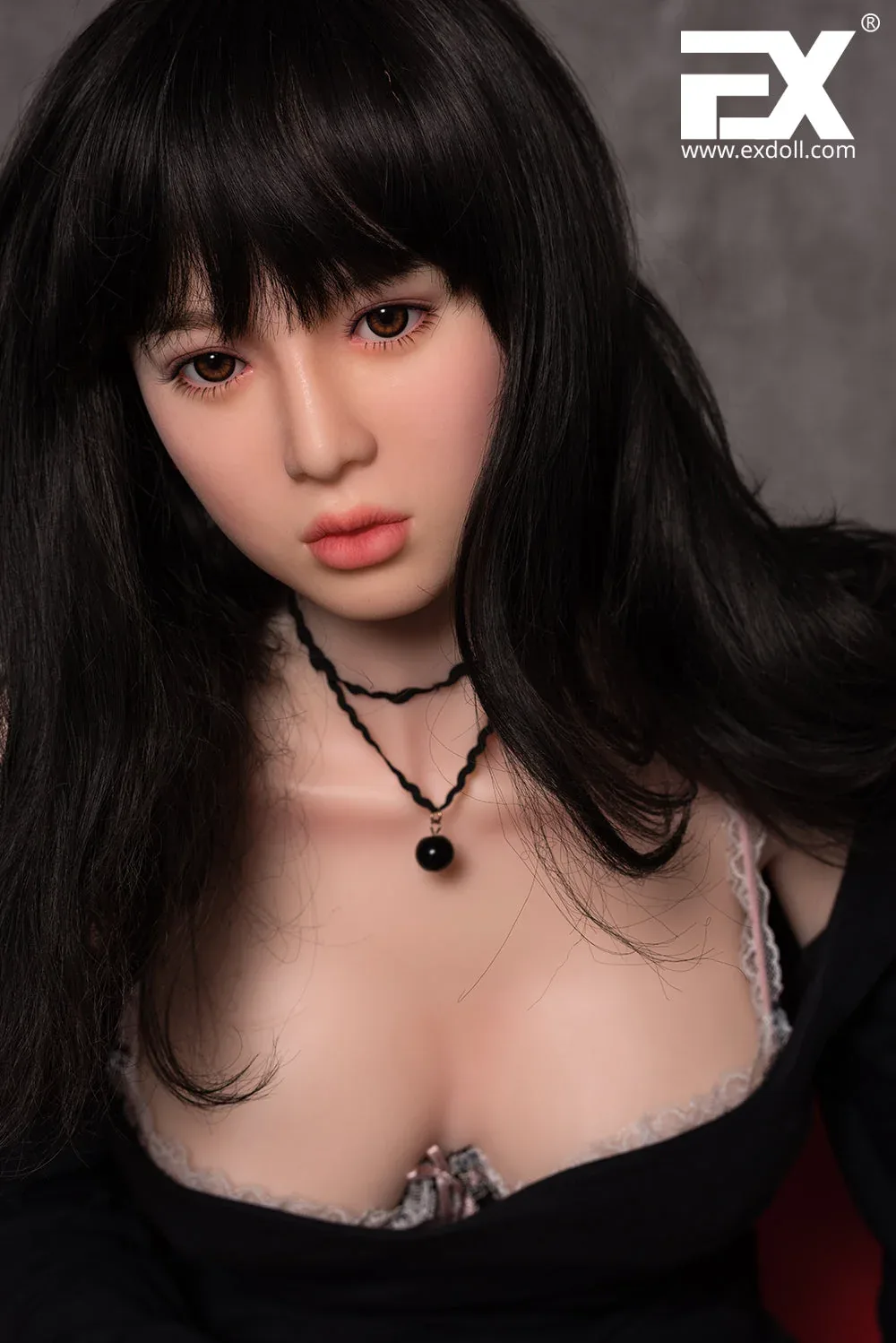 EX Doll Ukiyoe Series 170 cm Silicone - Hatsuha view 2