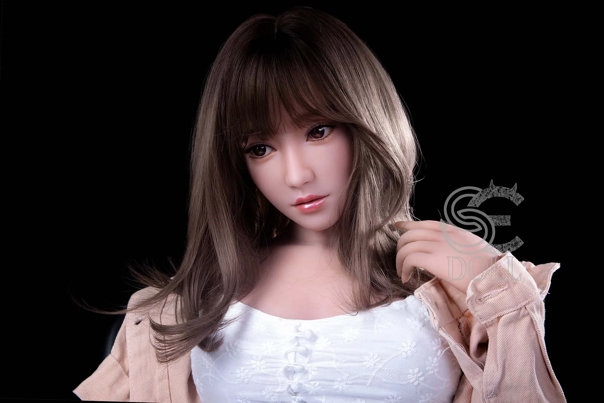 SEDOLL 163 cm E TPE - Yukari view 3