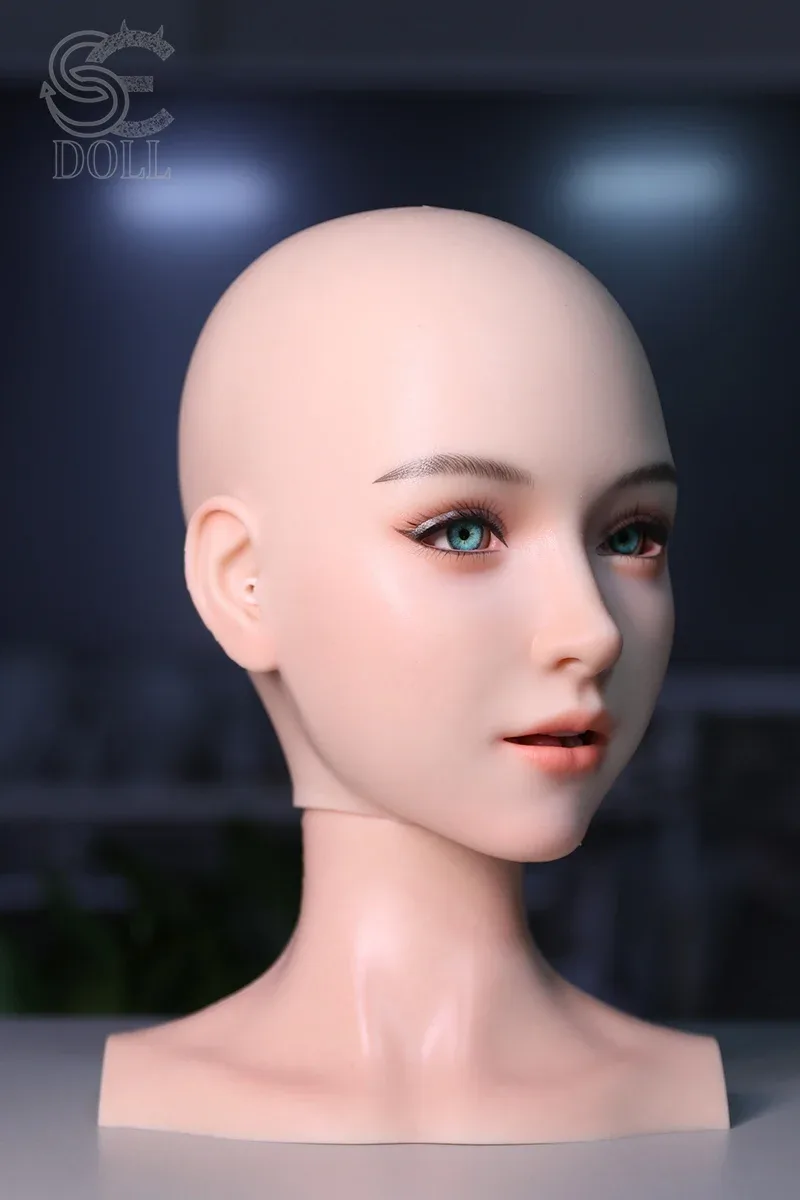 SEDOLL SE X-Bot AI Head view 6