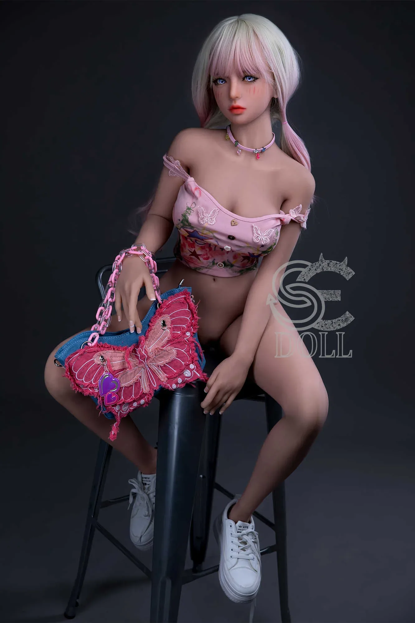 SEDOLL 153 cm F TPE - Mika.D view 5