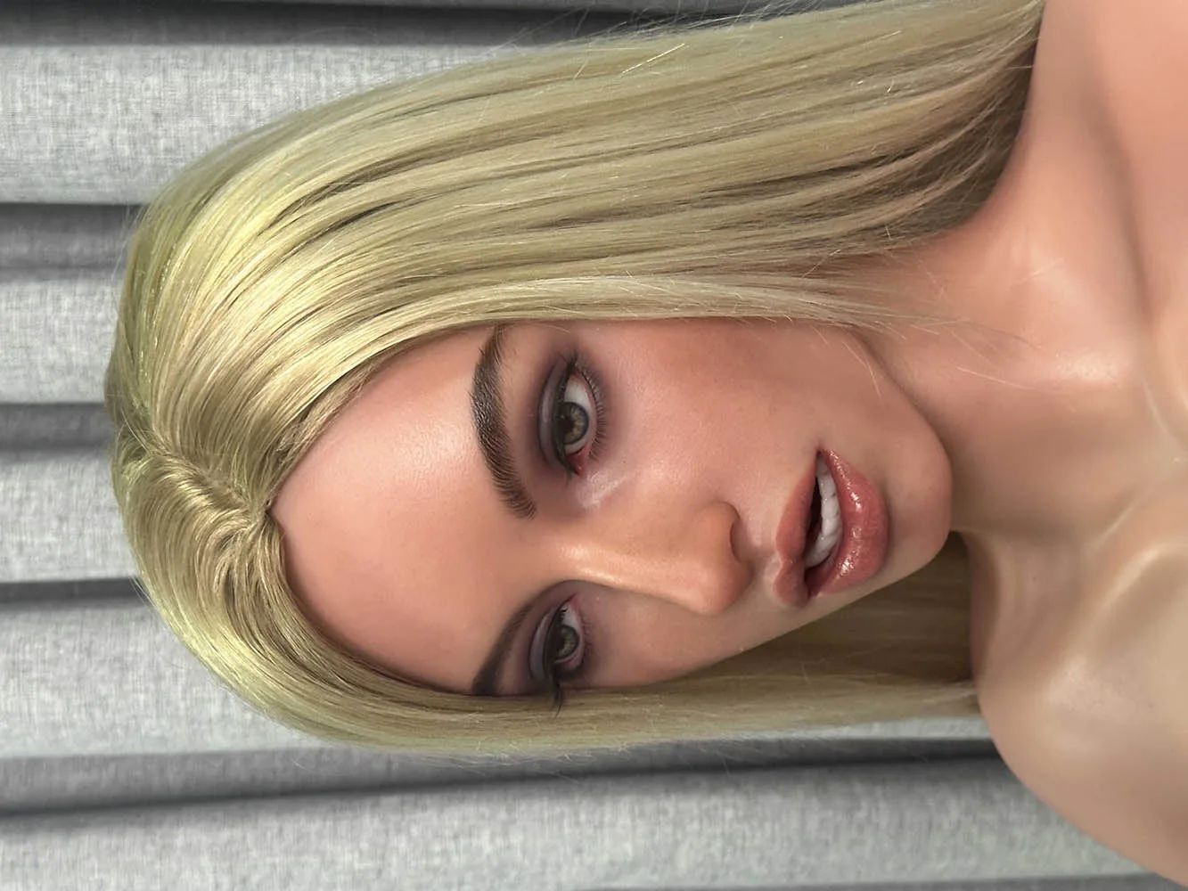 Zelex Doll SLE Series 2.0 160 cm J Silicone - ZXE216-2 view 7