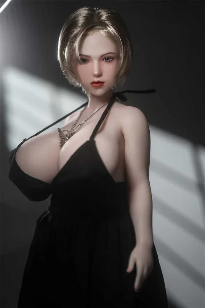 CLIMAX DOLL Mini 60 cm XL Silicone - Chace view 8
