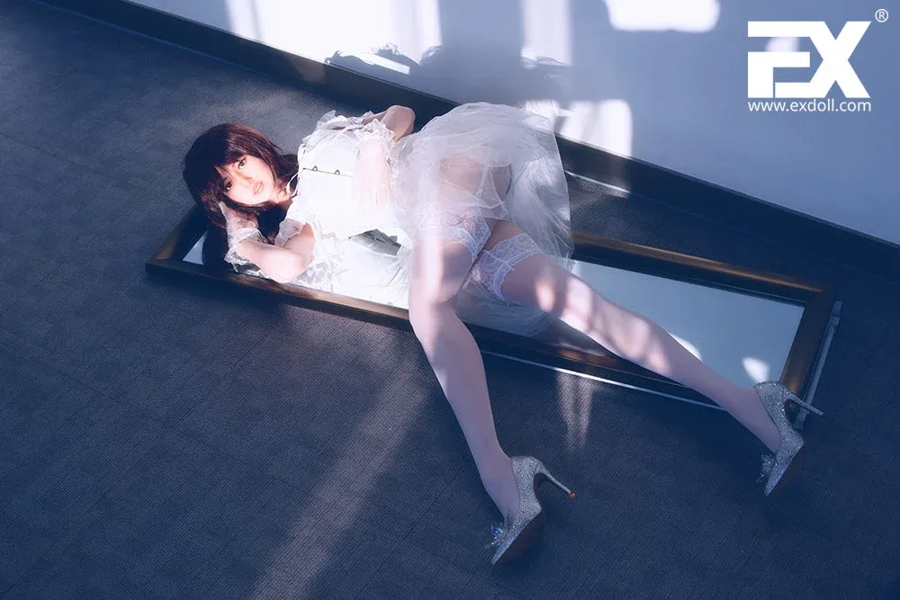 EX Doll Ukiyoe Series 170 cm Silicone - Misugi view 3