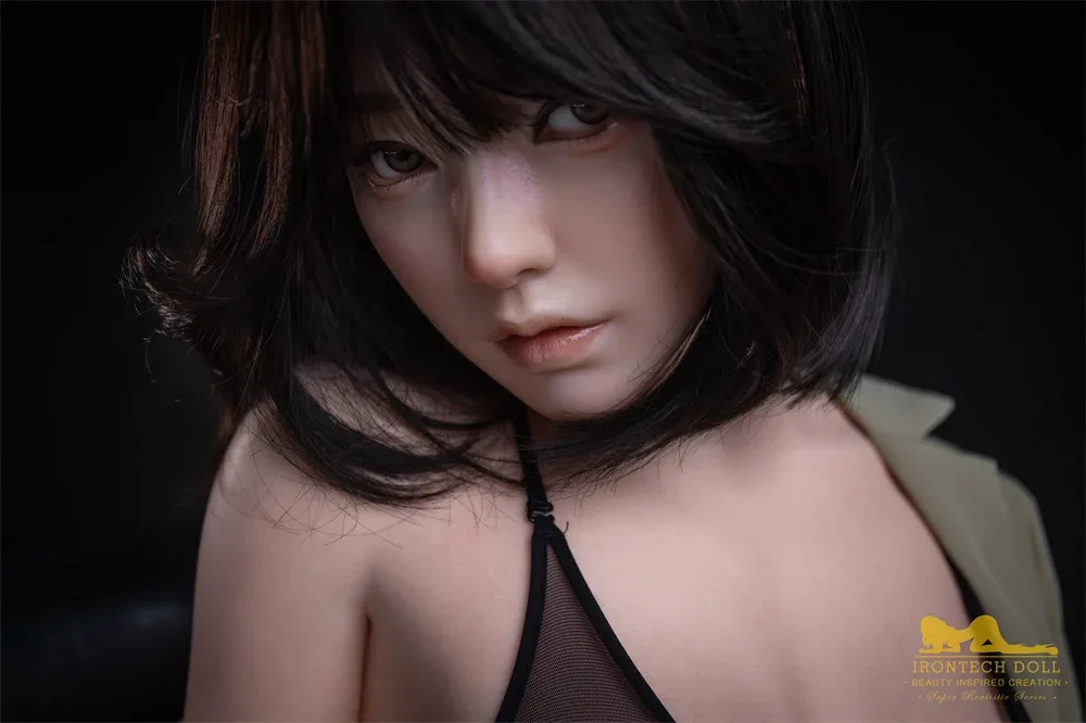 Irontech Doll 163 cm C Silicone - Nyla view 4
