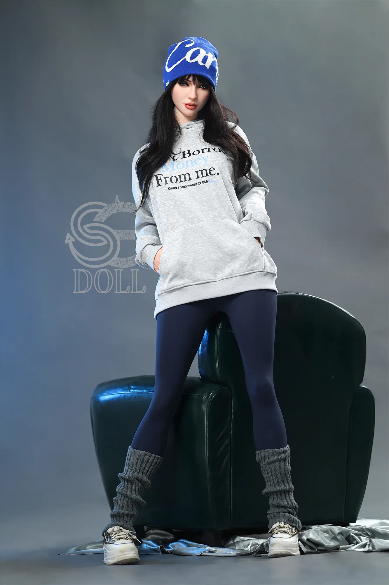 SEDOLL T167 cm F Silicone Pro - Cindy.B view 6