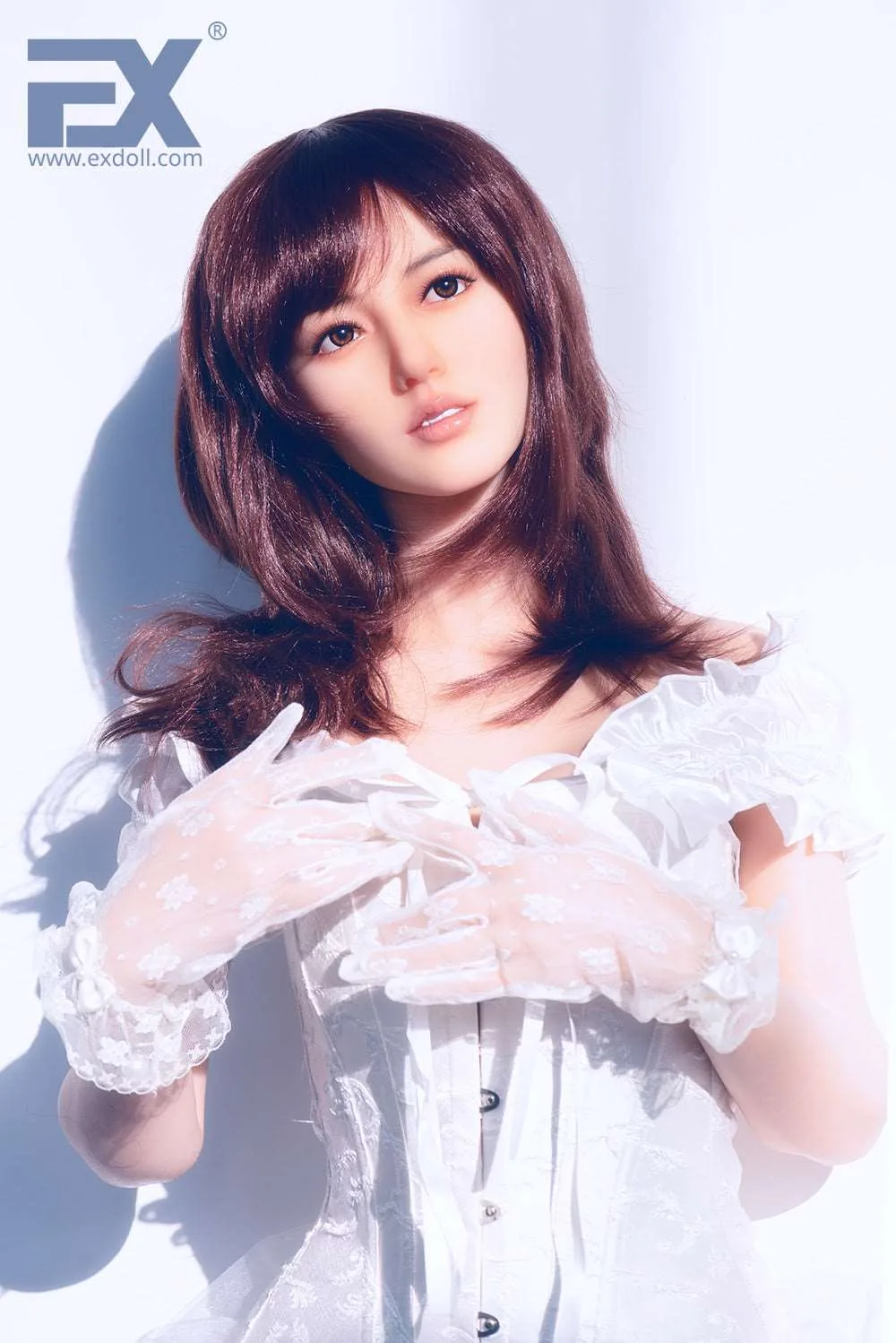 EX Doll Ukiyoe Series 170 cm Silicone - Misugi view 6