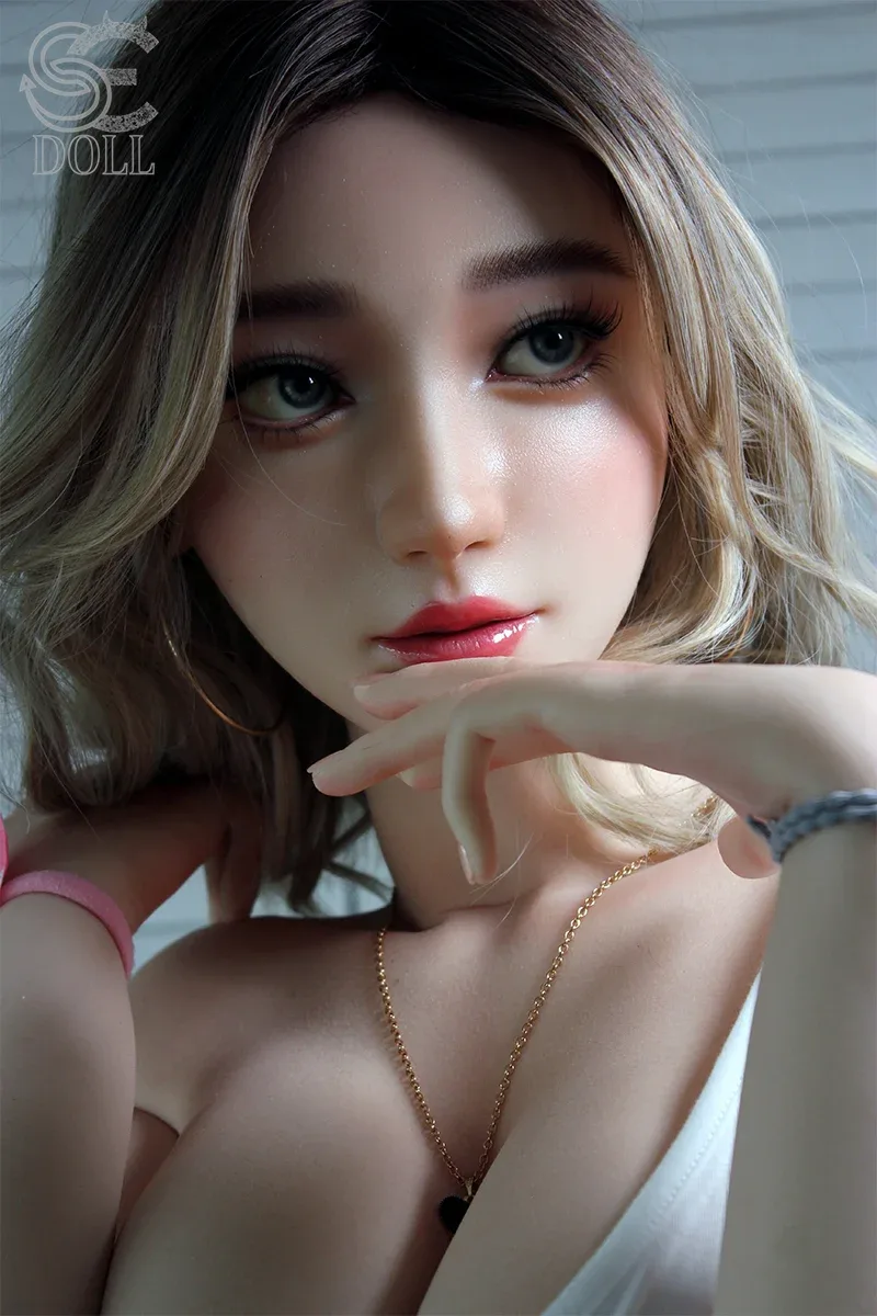 SEDOLL 157 cm I Silicone - Yuuka.A view 2