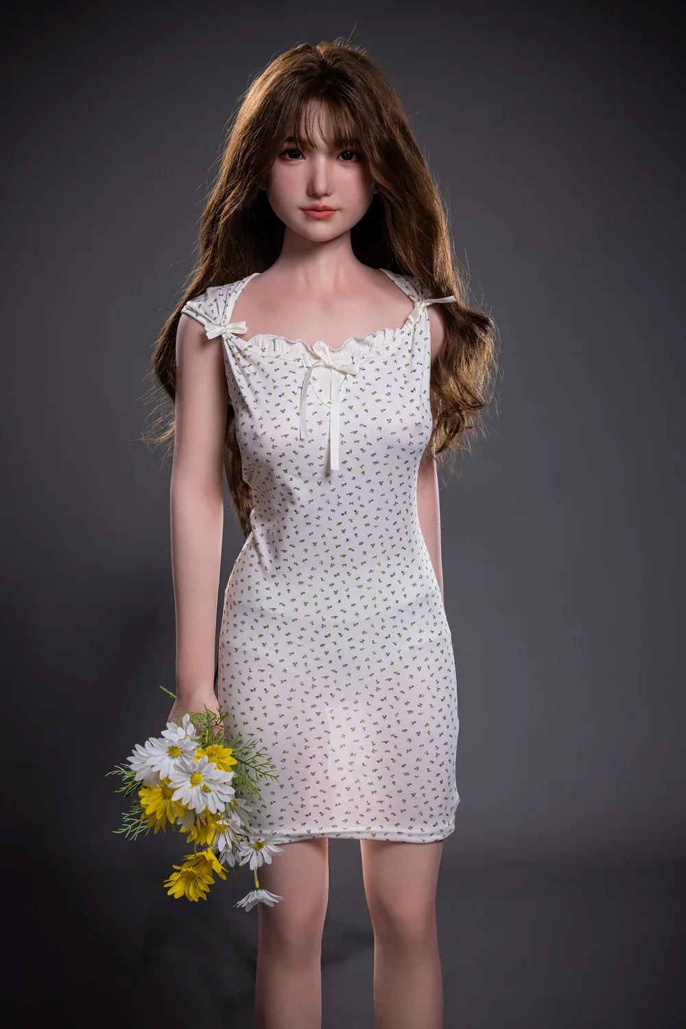 Starpery 151 cm B - Yufan view 2