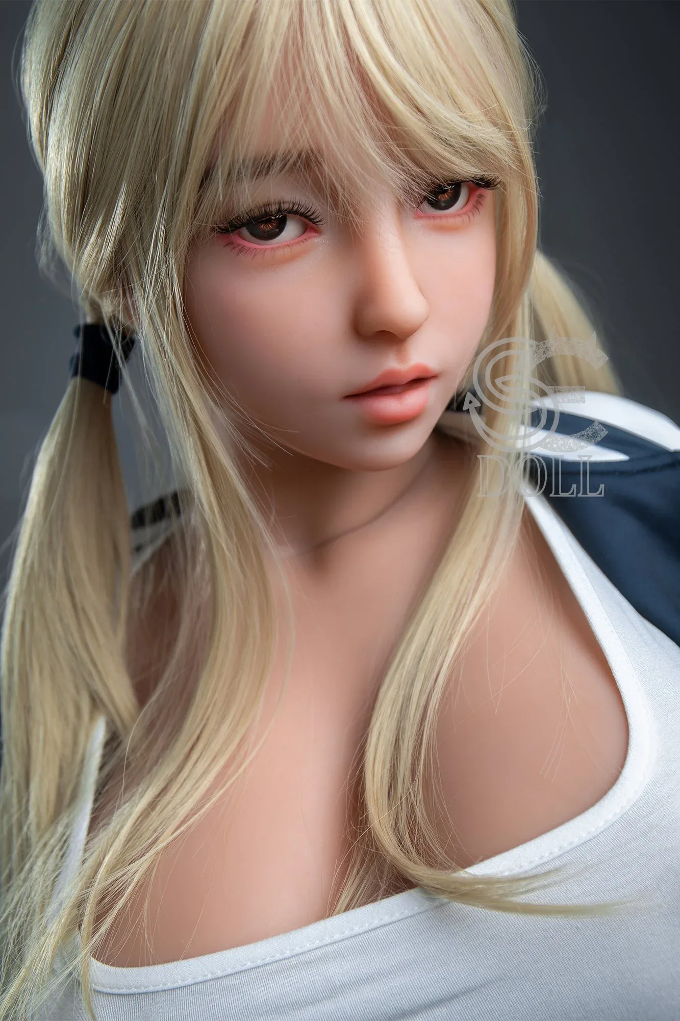 SEDOLL 157 cm H TPE - Melody view 1
