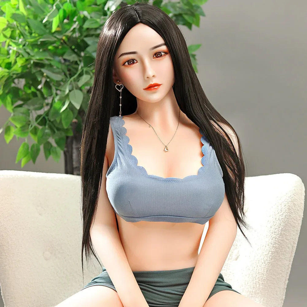 SY DOLL 158 CM C TPE - #221 view 5
