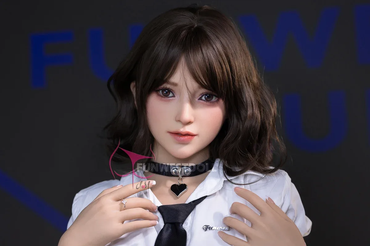 FunWest Doll 155 cm F TPE - Alice view 3
