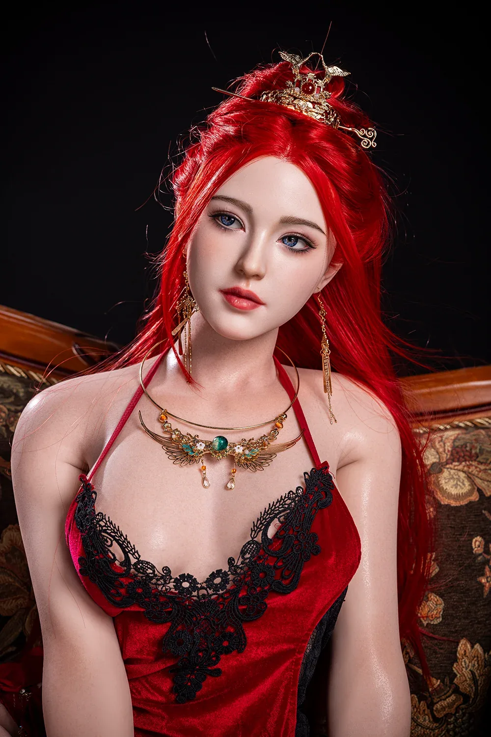 Starpery 169 cm C - Dache Zheng view 1