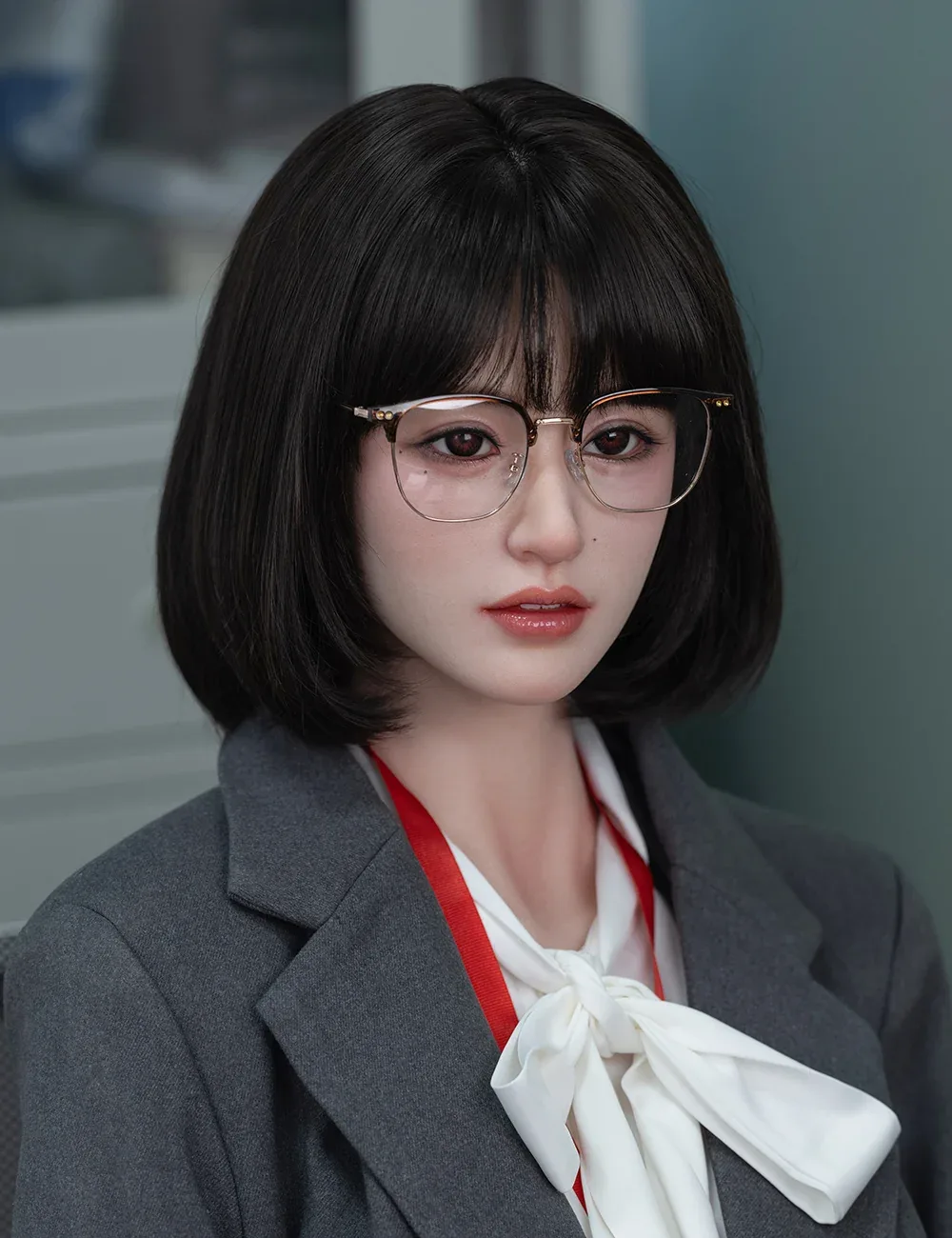 TOP-CYDOLL 168cm F-Cup Shizukawa Yuri Realistic Sex Doll