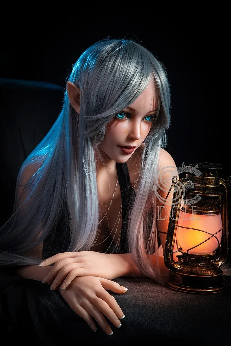 SEDOLL 150 cm E TPE- Samantha.F view 3