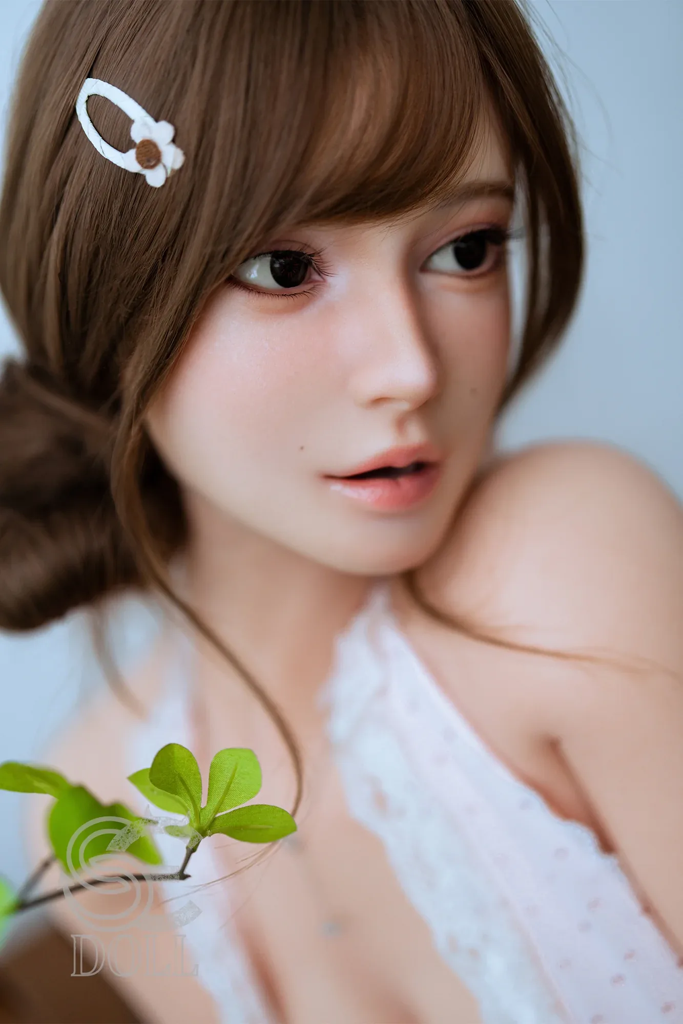 SEDOLL 163 cm C Silicone Pro - Maya.B view 5